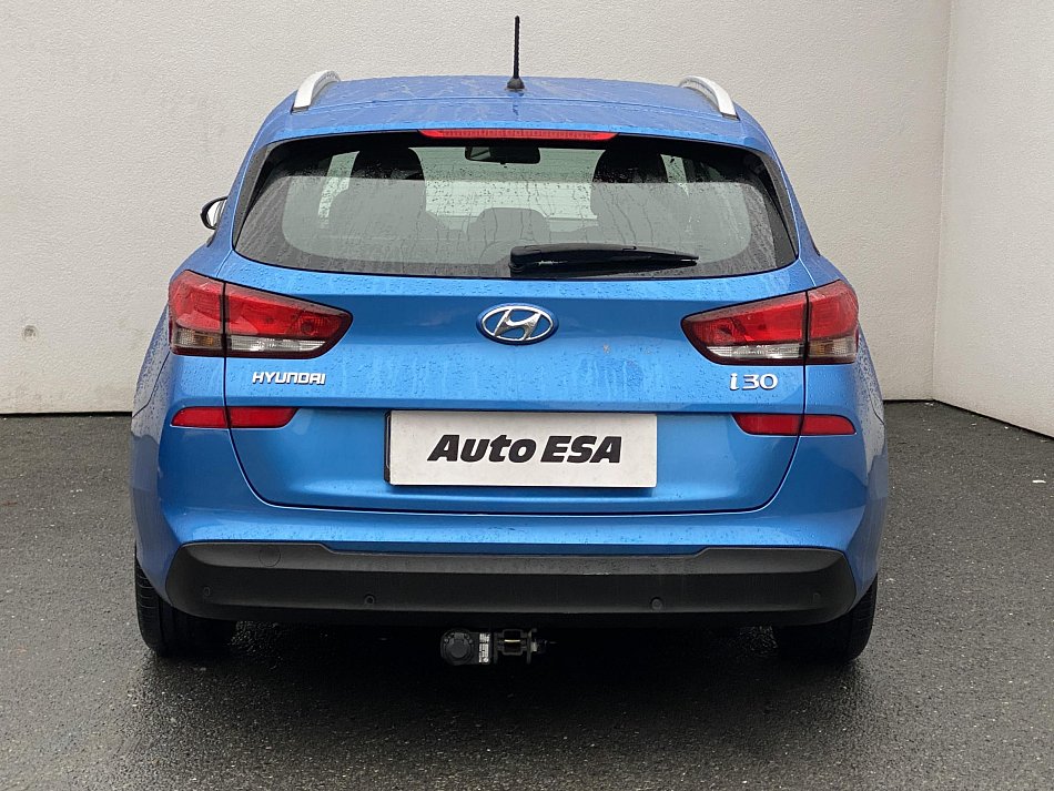 Hyundai I30 1.0 T-GDi Comfort