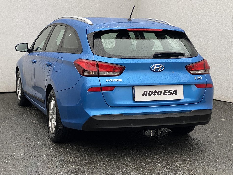 Hyundai I30 1.0 T-GDi Comfort