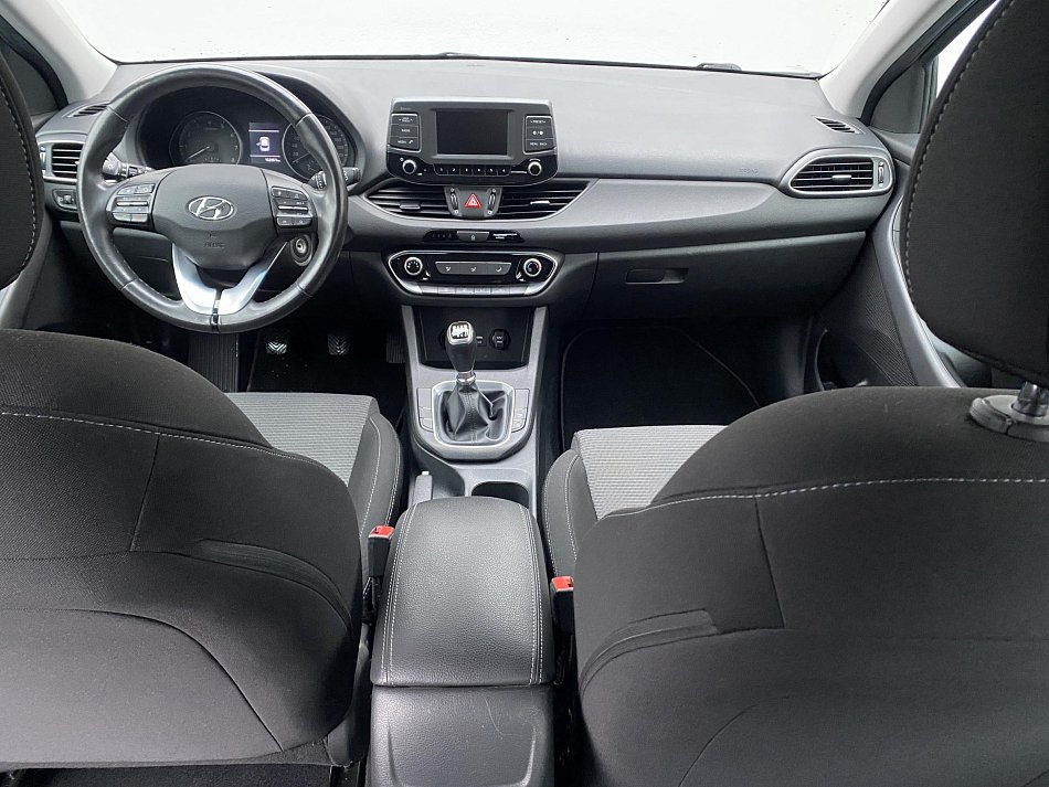 Hyundai I30 1.0 T-GDi Comfort
