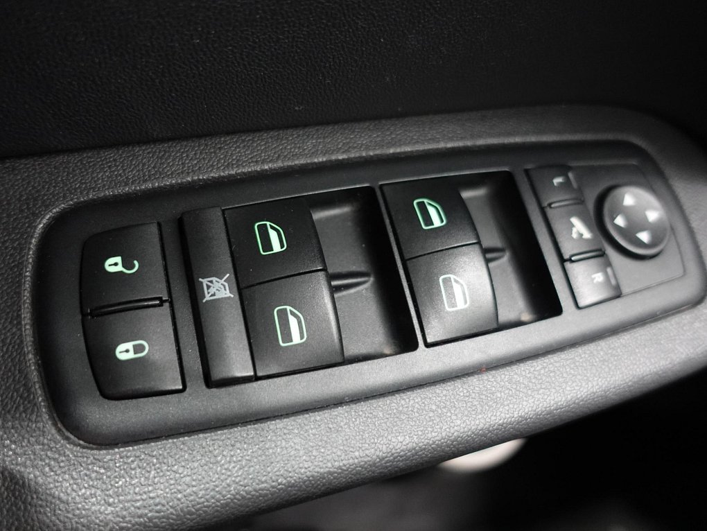 Dodge Journey 2.0CRD 