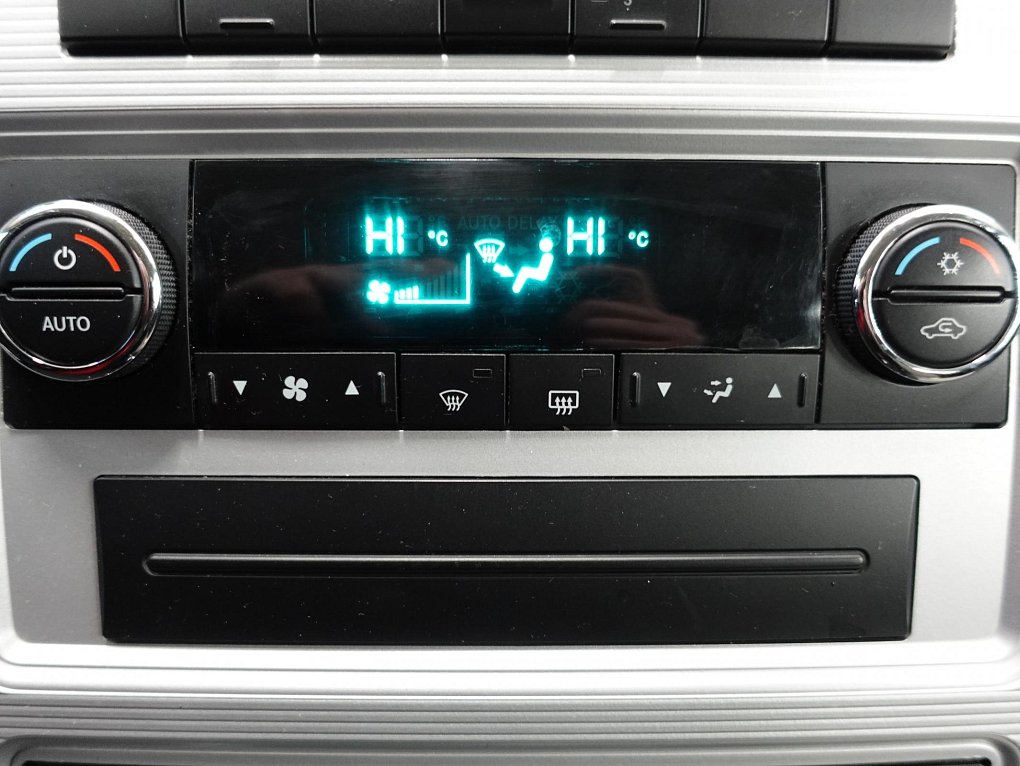 Dodge Journey 2.0CRD 