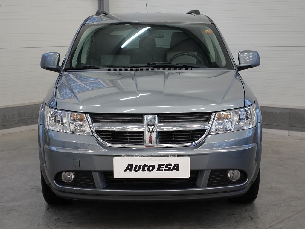 Dodge Journey 2.0CRD 