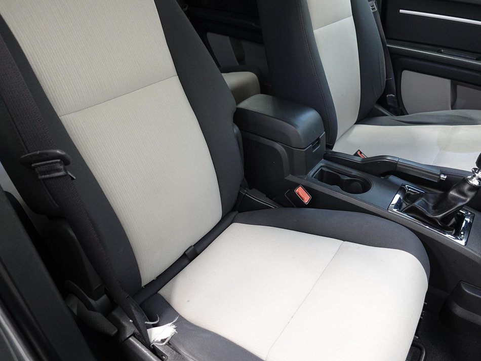 Dodge Journey 2.0CRD 