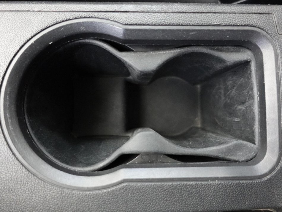 Dodge Journey 2.0CRD 