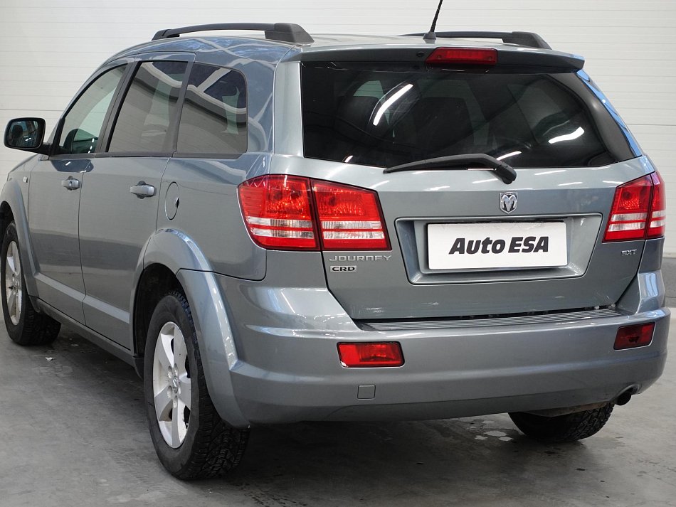 Dodge Journey 2.0CRD 
