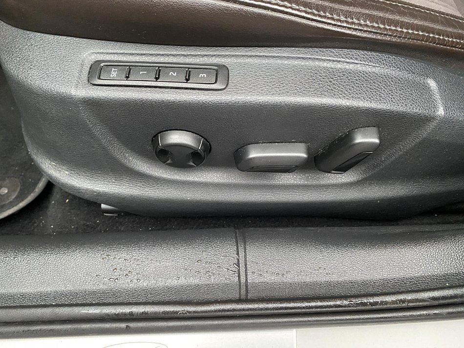 Škoda Octavia III 1.8 TSI 