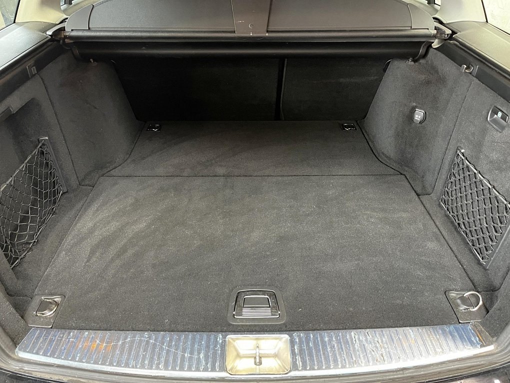 Mercedes-Benz Třída C 1.8 Avantgarde C200