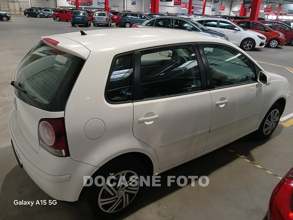 Volkswagen Polo 1.2. i 