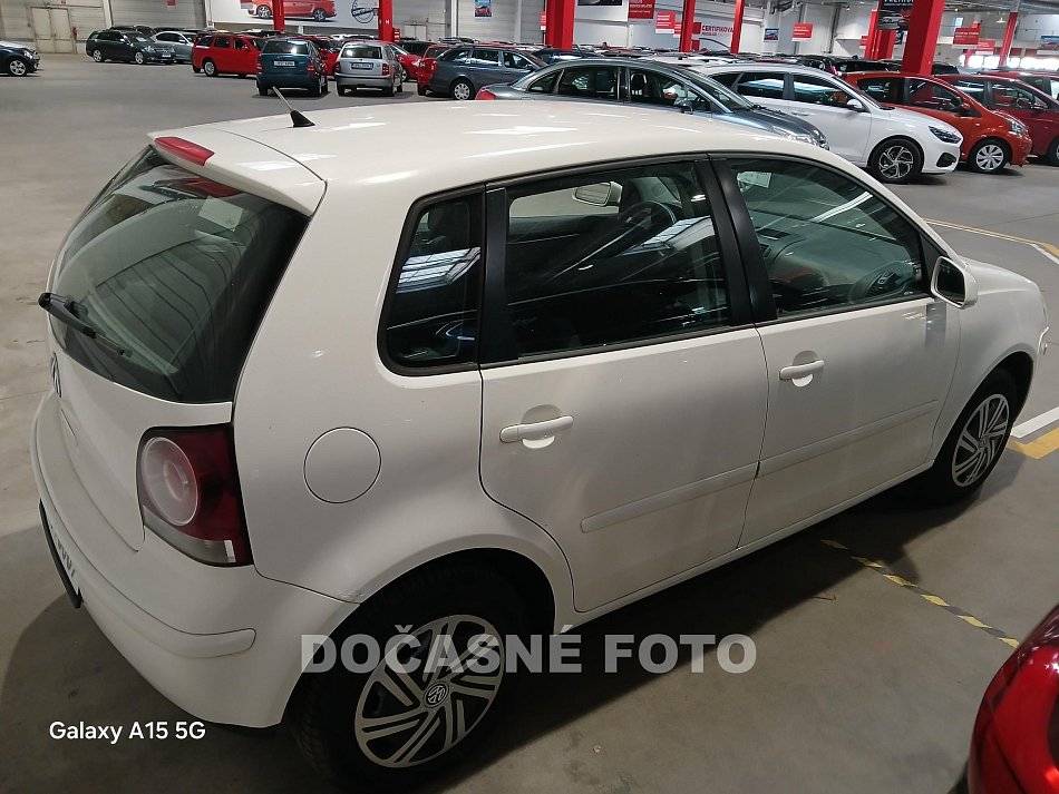 Volkswagen Polo 1.2. i 