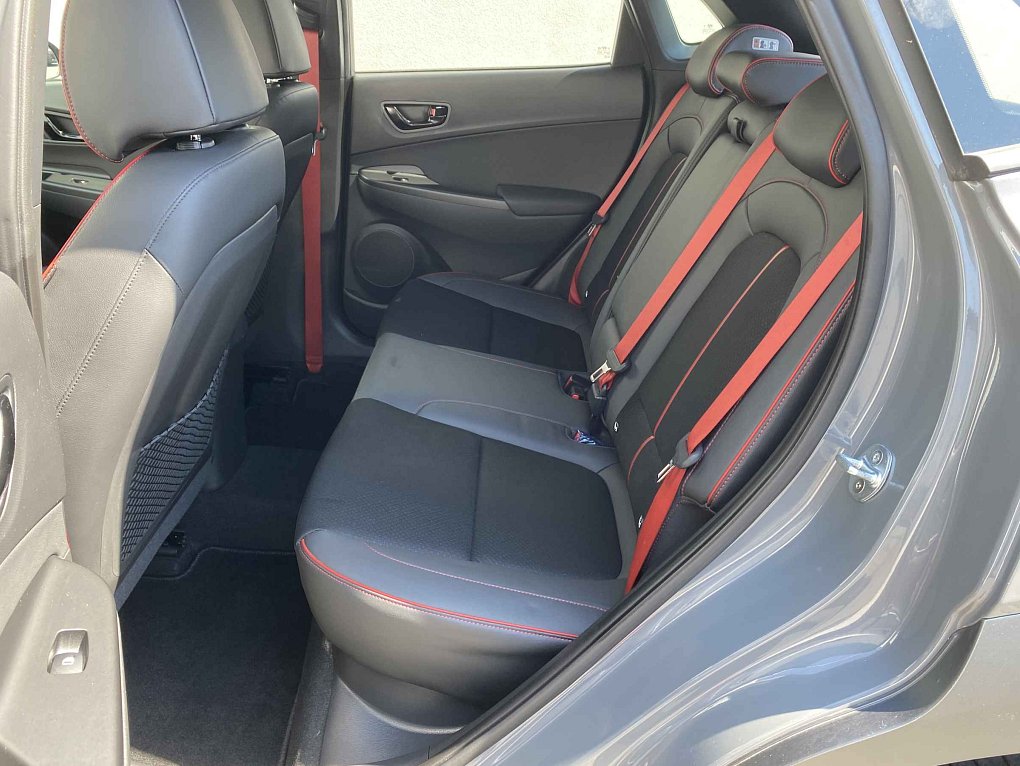 Hyundai Kona 1.6 T-GDi Style