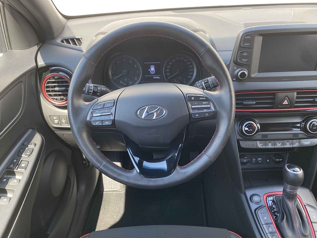 Hyundai Kona 1.6 T-GDi Style