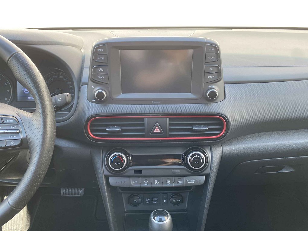 Hyundai Kona 1.6 T-GDi Style