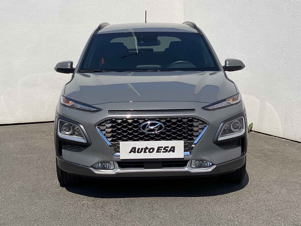 Hyundai Kona 1.6 T-GDi Style