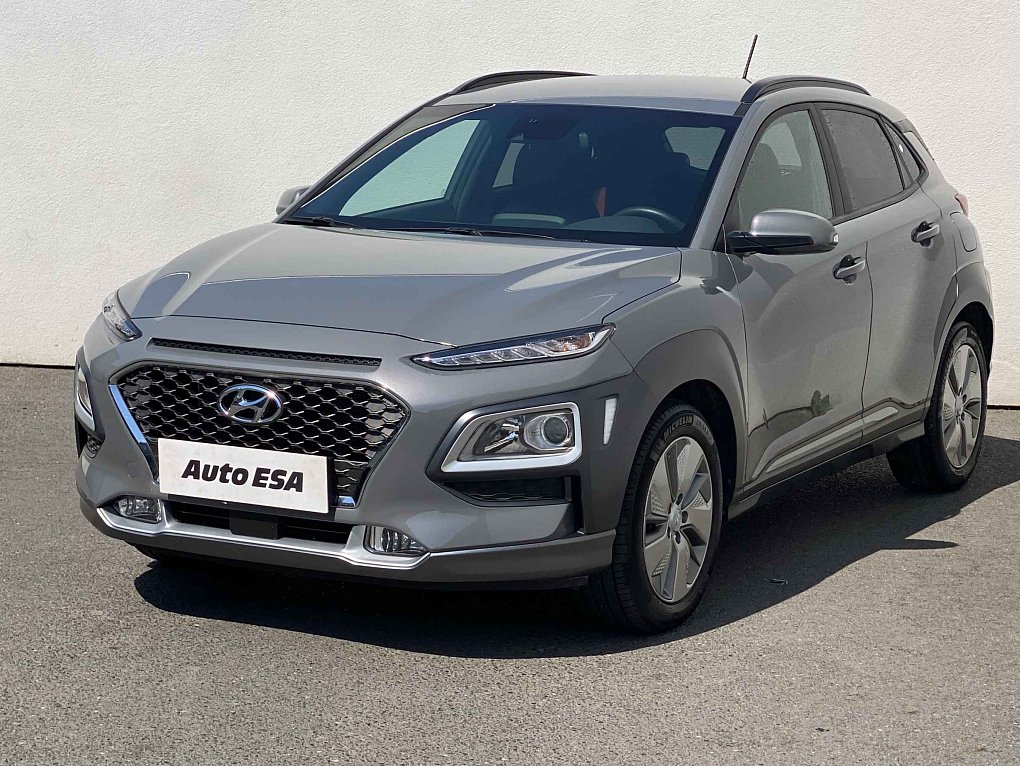 Hyundai Kona 1.6 T-GDi Style