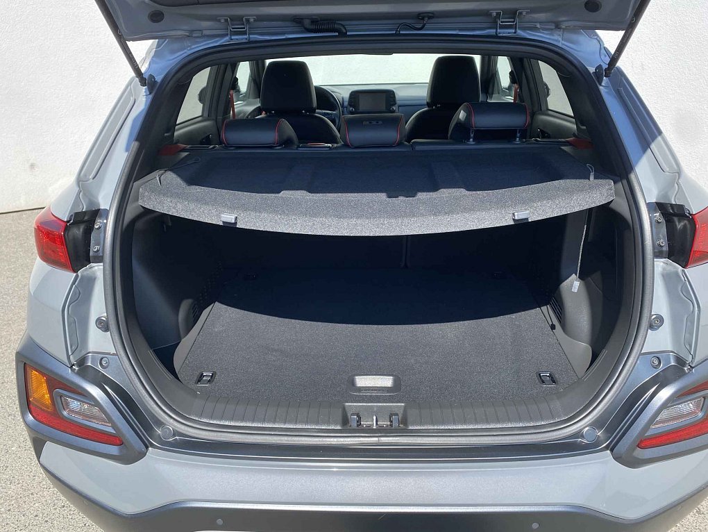 Hyundai Kona 1.6 T-GDi Style