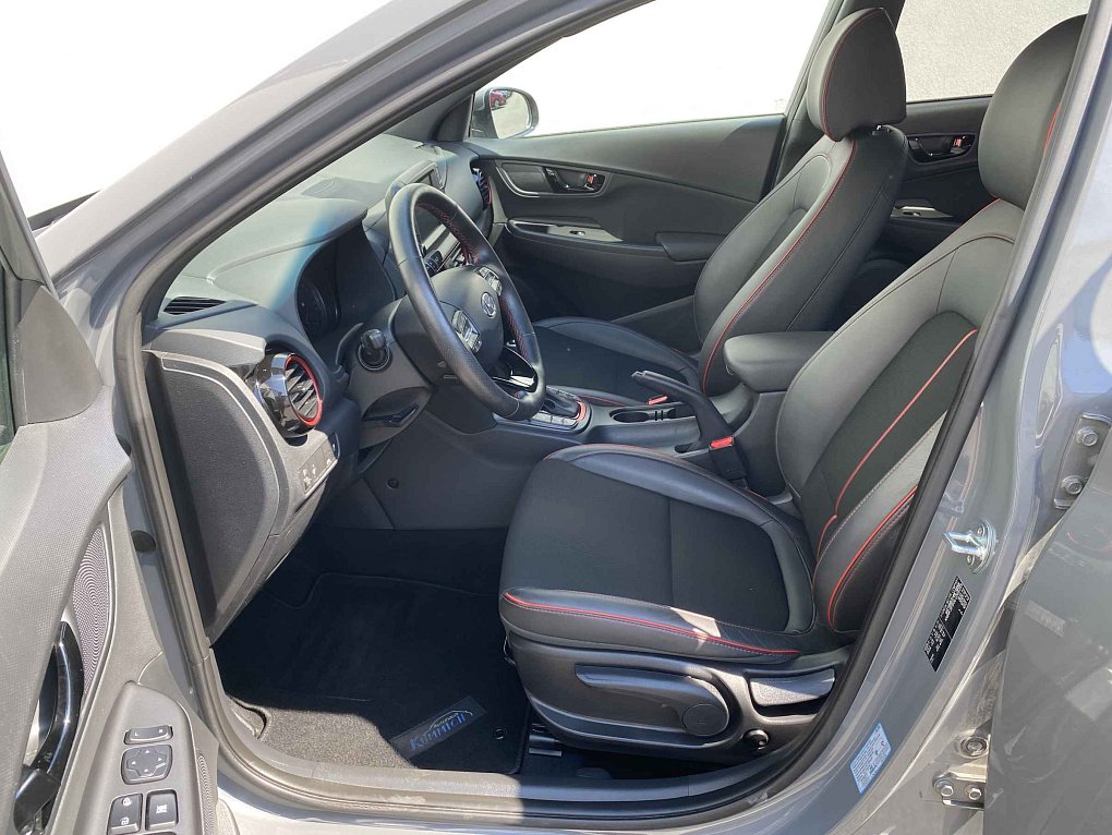 Hyundai Kona 1.6 T-GDi Style