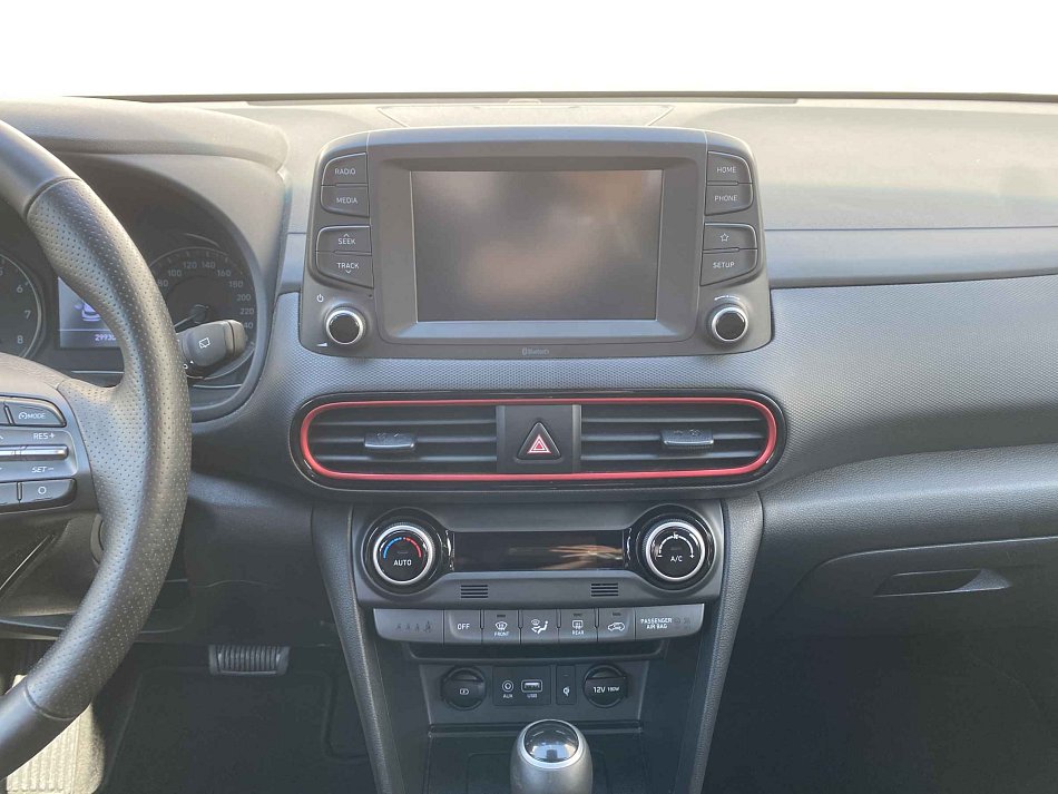Hyundai Kona 1.6 T-GDi Style