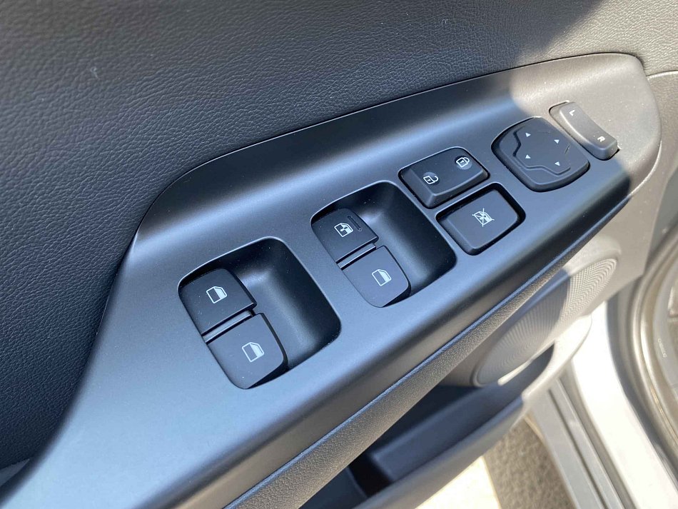 Hyundai Kona 1.6 T-GDi Style