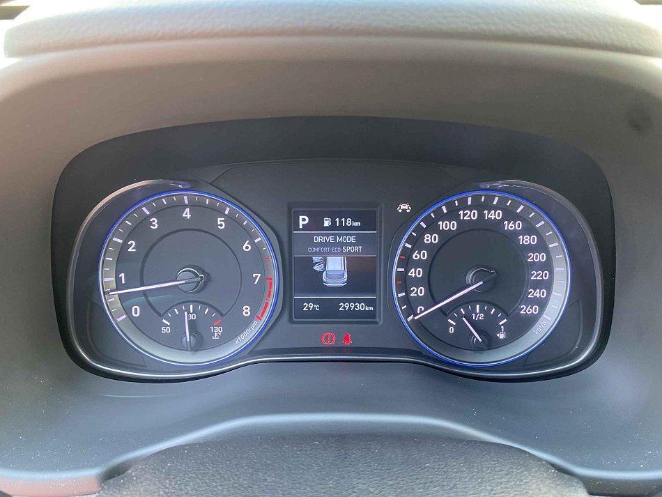 Hyundai Kona 1.6 T-GDi Style