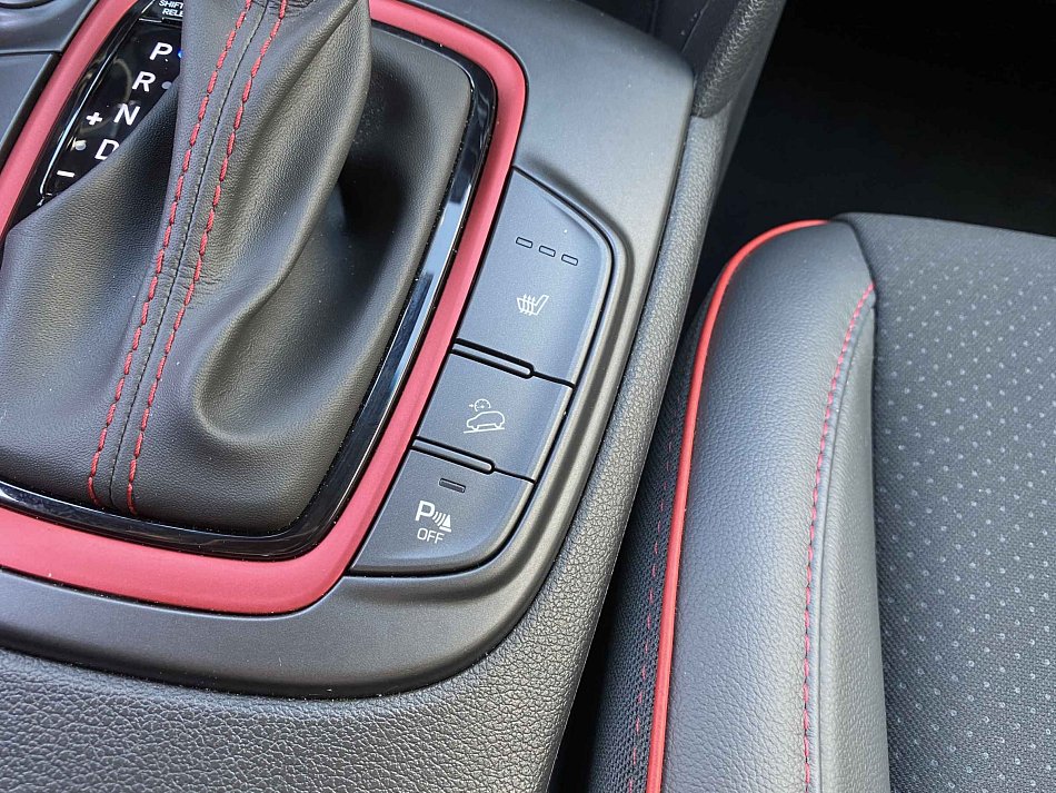 Hyundai Kona 1.6 T-GDi Style