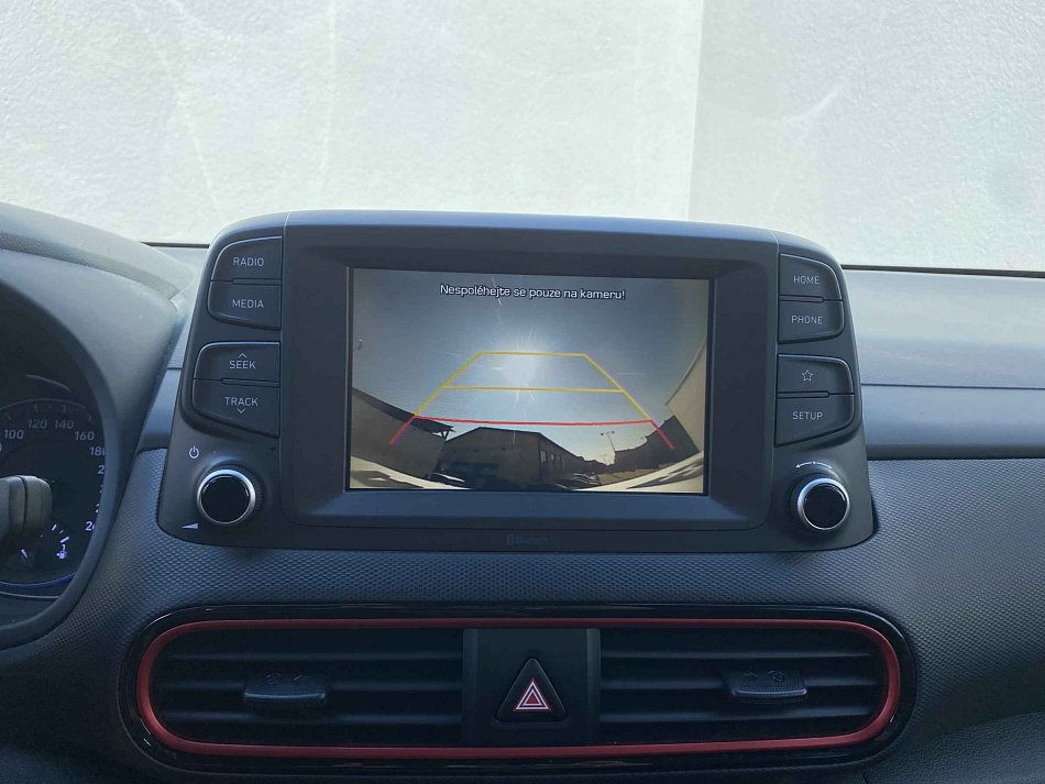 Hyundai Kona 1.6 T-GDi Style