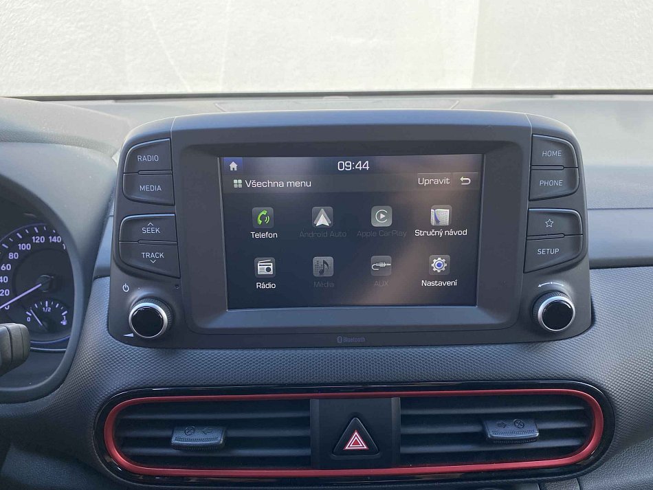 Hyundai Kona 1.6 T-GDi Style