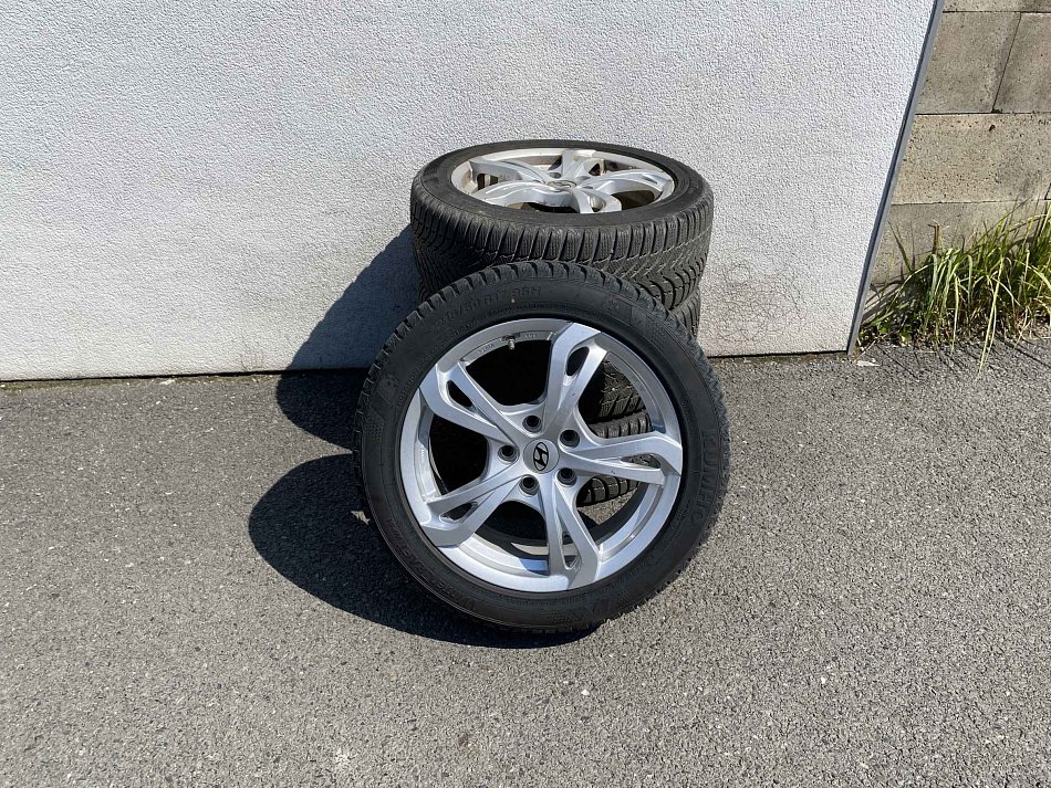 Hyundai Kona 1.6 T-GDi Style
