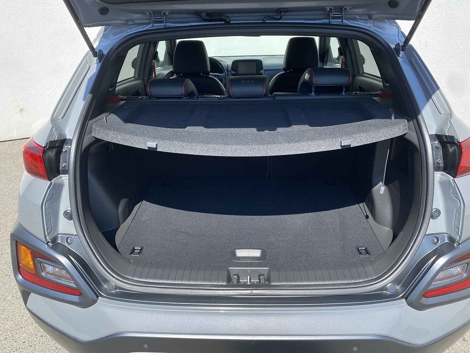 Hyundai Kona 1.6 T-GDi Style