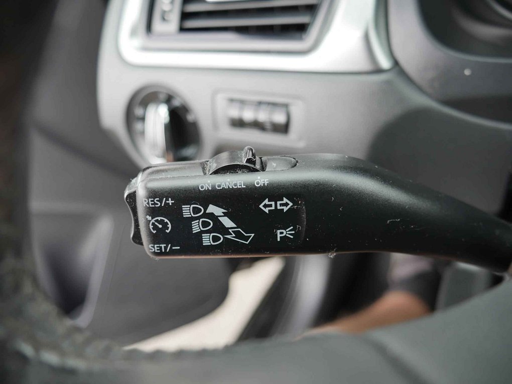 Škoda Rapid 1.6TDi Ambition