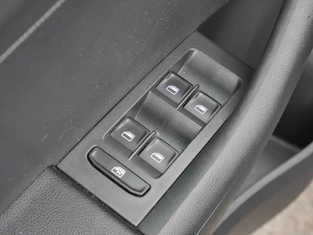 Škoda Rapid 1.6TDi Ambition