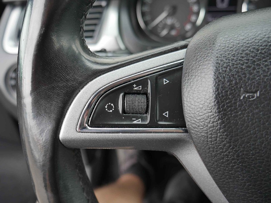 Škoda Rapid 1.6TDi Ambition