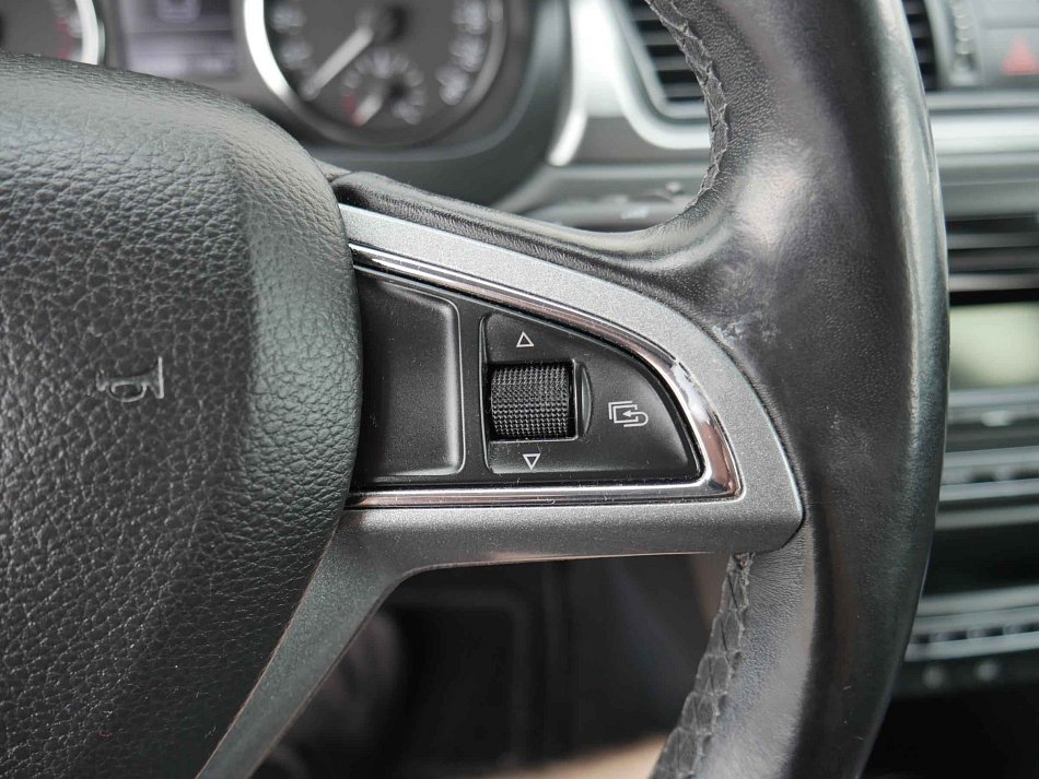 Škoda Rapid 1.6TDi Ambition