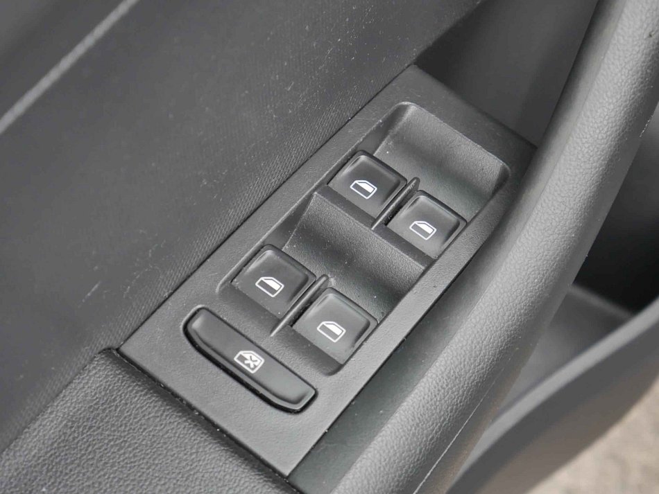 Škoda Rapid 1.6TDi Ambition