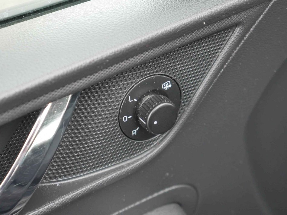 Škoda Rapid 1.6TDi Ambition