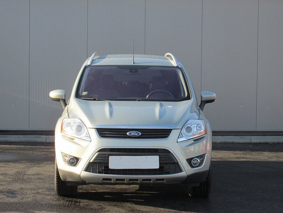 Ford Kuga 2.0TDCi  4x4
