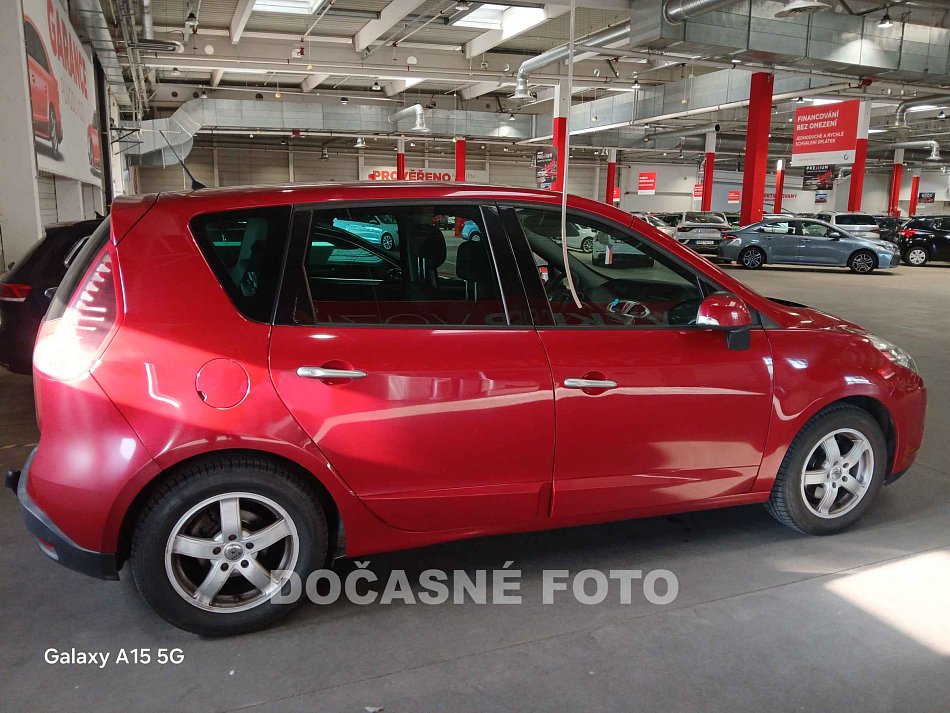 Renault Scénic 1.4. 