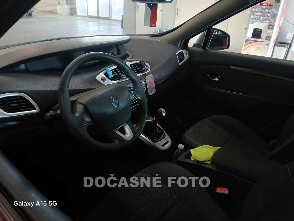 Renault Scénic 1.4. 