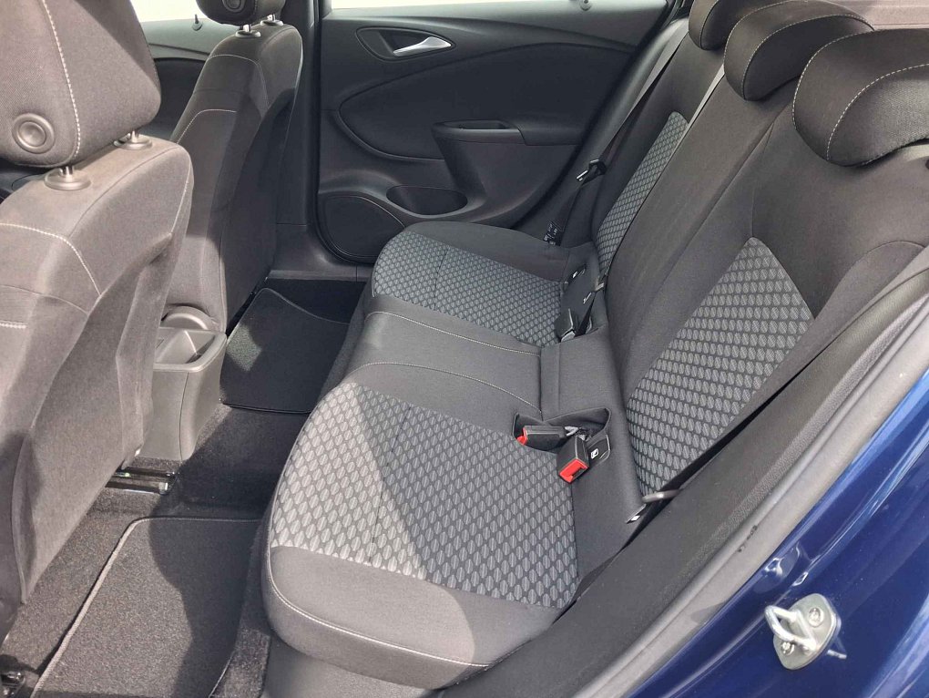 Opel Astra 1.5 CDTi Bussines