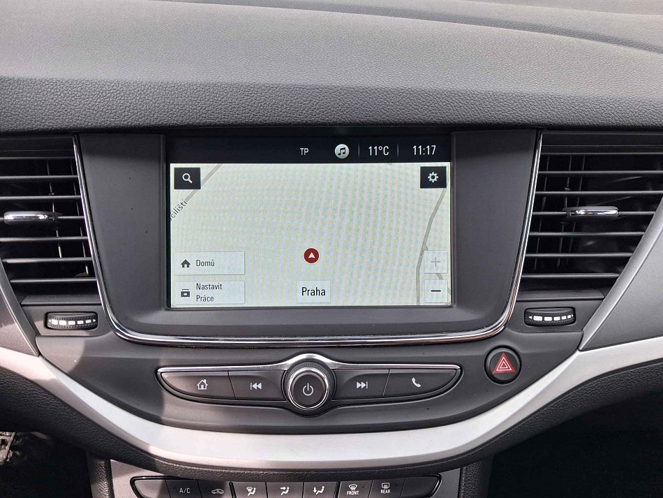 Opel Astra 1.5 CDTi Bussines