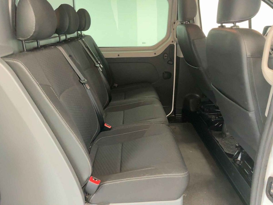 Opel Vivaro 1.6CDTi  5míst