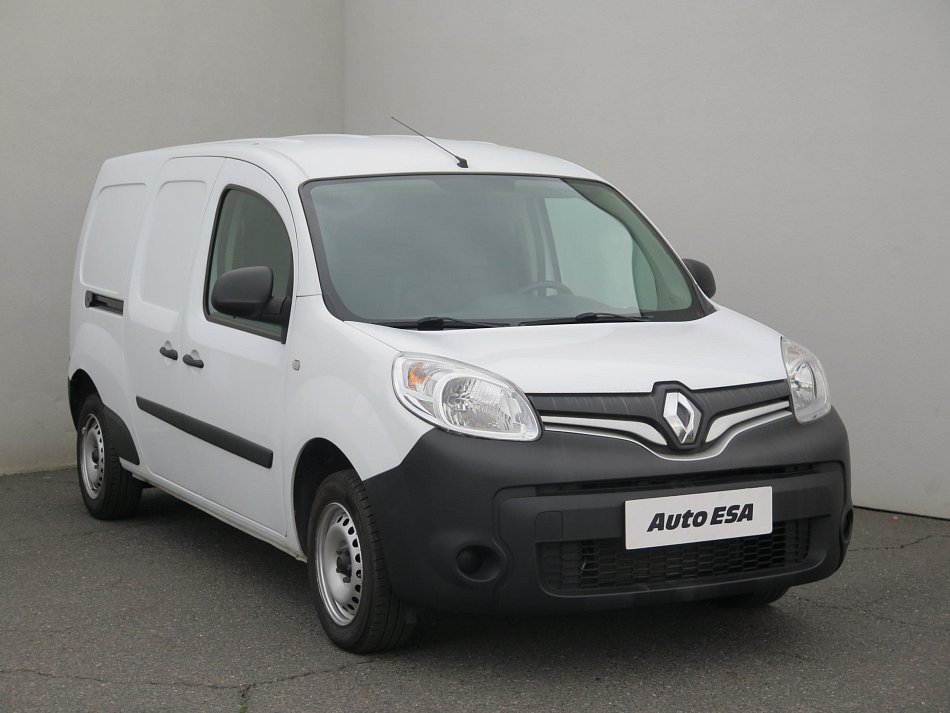 Renault Kangoo 1.5dCi Energy MAXi