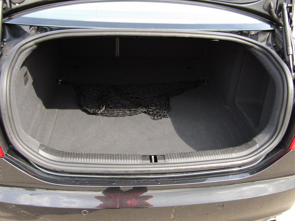 Audi A6 2.4 V6 