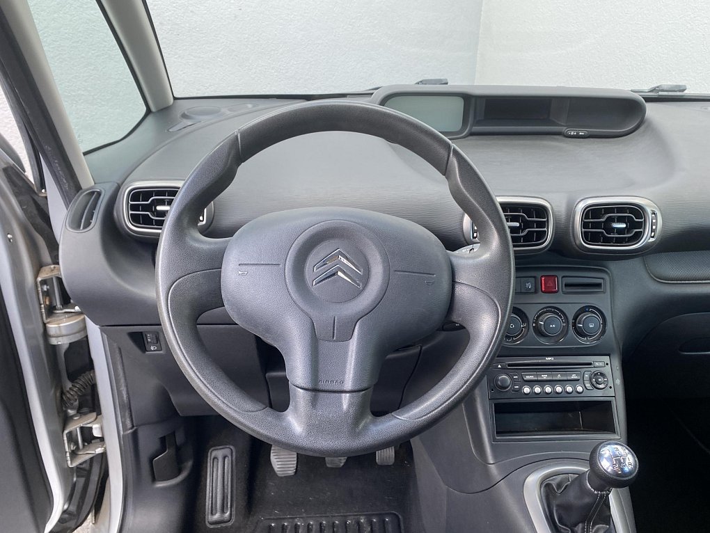 Citroën C3 Picasso 1.4 VTi 