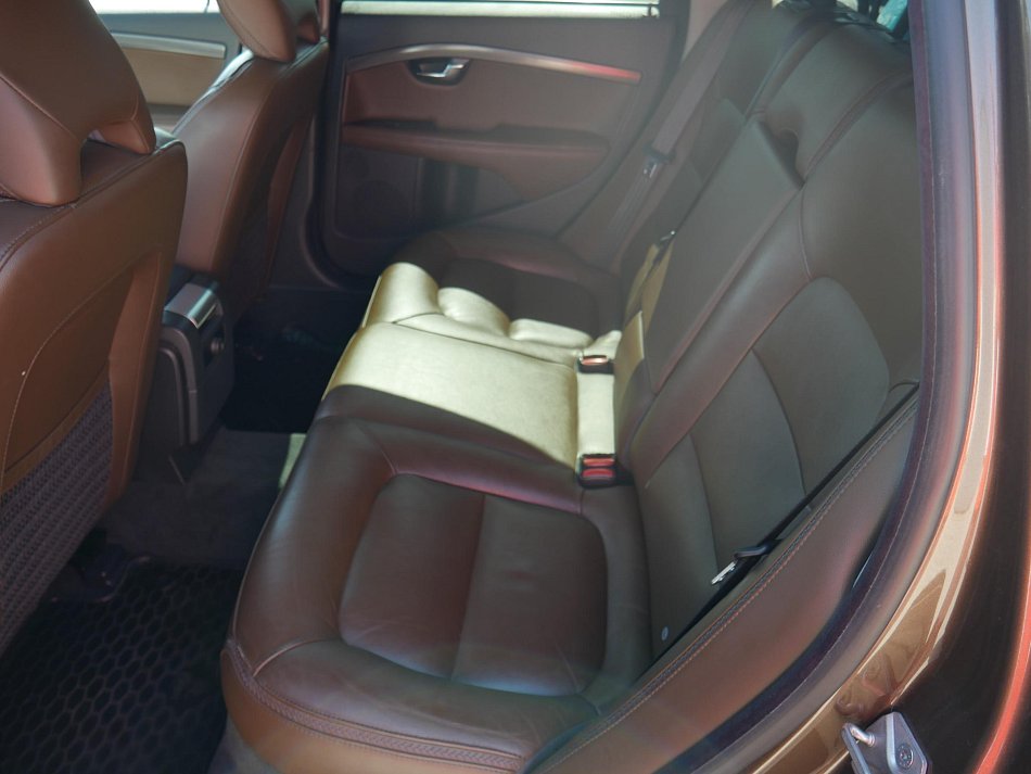 Volvo XC70 2.4 D4  AWD