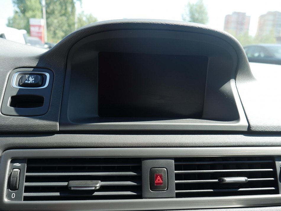 Volvo XC70 2.4 D4  AWD