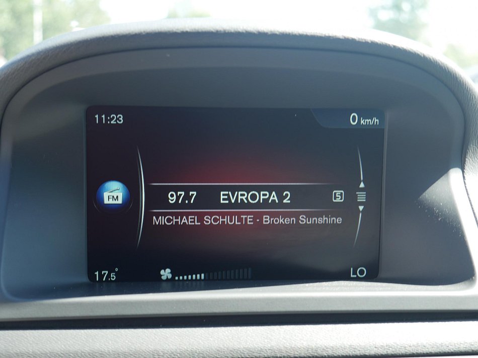 Volvo XC70 2.4 D4  AWD