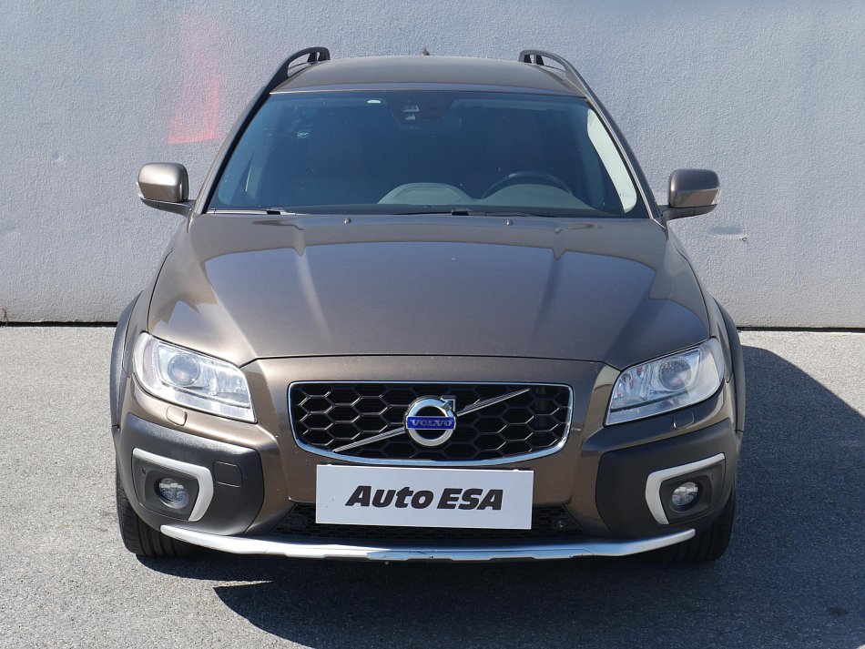 Volvo XC70 2.4 D4  AWD