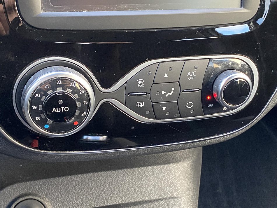 Renault Captur 1.3 TCe 