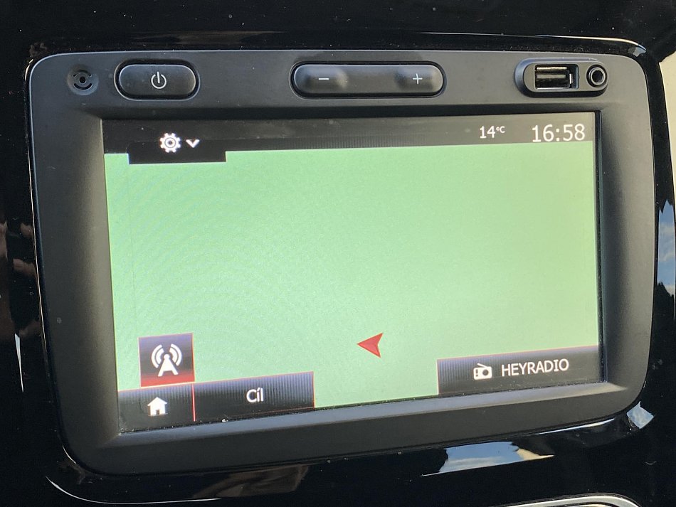 Renault Captur 1.3 TCe 