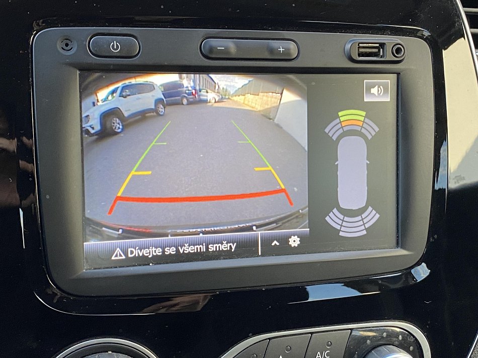 Renault Captur 1.3 TCe 